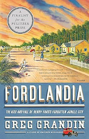 Fordlandia